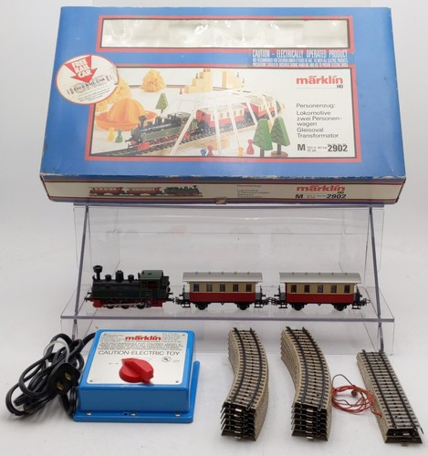 Marklin 2902 gauge steam - marklin,