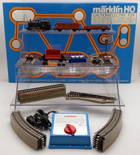 Marklin 2957 gauge steam - marklin,